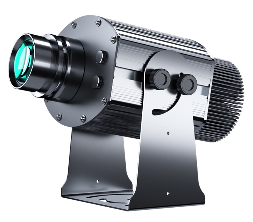 YF-M200-1 YF-TM200-1 gobo projector IP67 200W