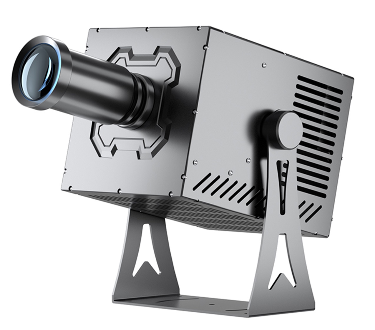 YF-M1500 gobo projector IP67 1500W